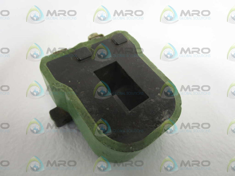 GENERAL ELECTRIC 115V/92V COIL 22D168G2 UNMP