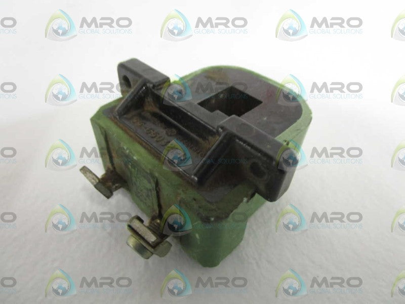 GENERAL ELECTRIC 115V/92V COIL 22D168G2 UNMP
