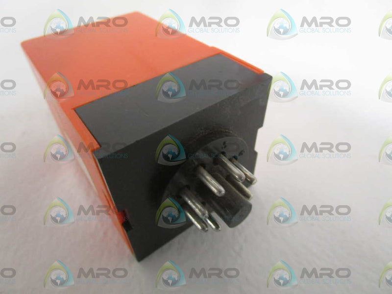 SYRELEC 220VAC PHASE SENSOR PWR.A NSMP