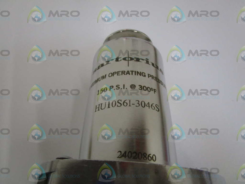 SARTORIUS HU10S6I-3046S NSNP