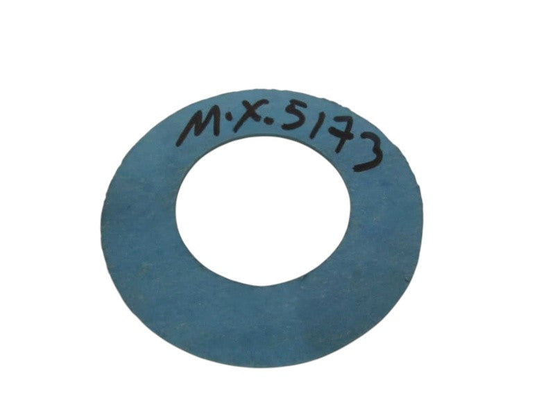 LOT OF 6 GARLOCK 1-1/4" GASKET 150# NSNP