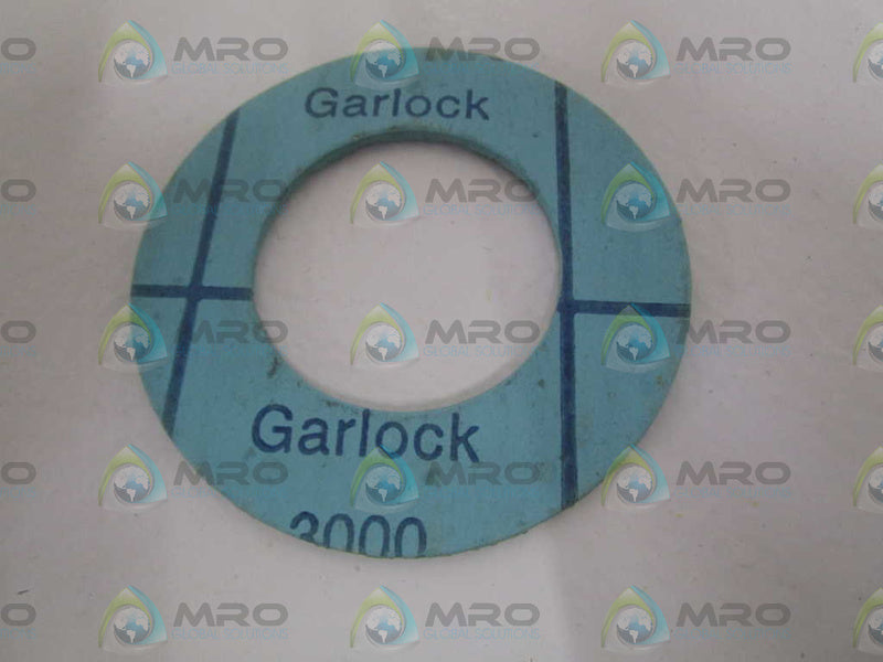 LOT OF 6 GARLOCK 1-1/4" GASKET 150# NSNP