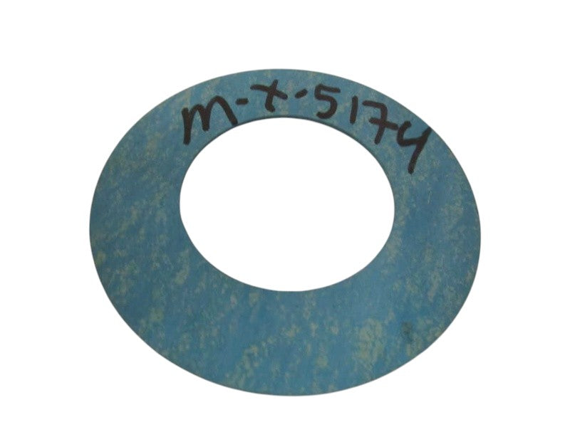 LOT OF 6 GARLOCK 1-1/2" GASKET 150# NSNP