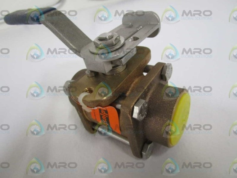 PBM 3/4" VALVE SPN-D5Q-G-04 NSNP