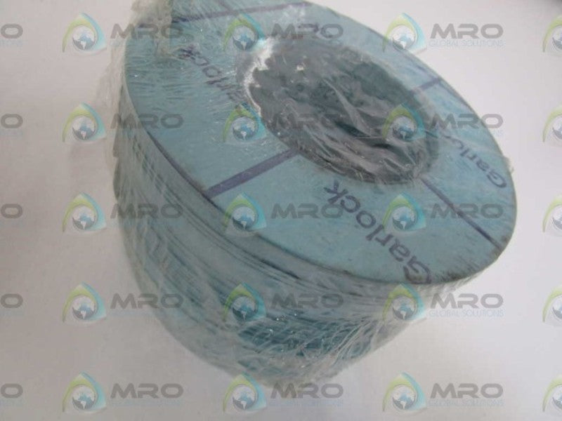 LOT OF 50 GARLOCK 2" PIPE FLANGE GASKET 300# ORIGINAL PACKAGE
