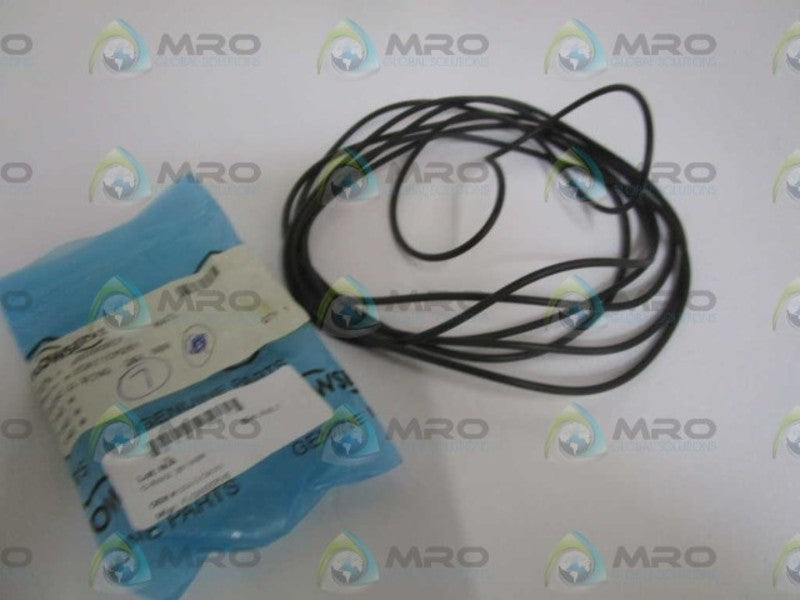 LOT OF 7 FLOWSERVE O-RING 95086807 NSNP IN BAG