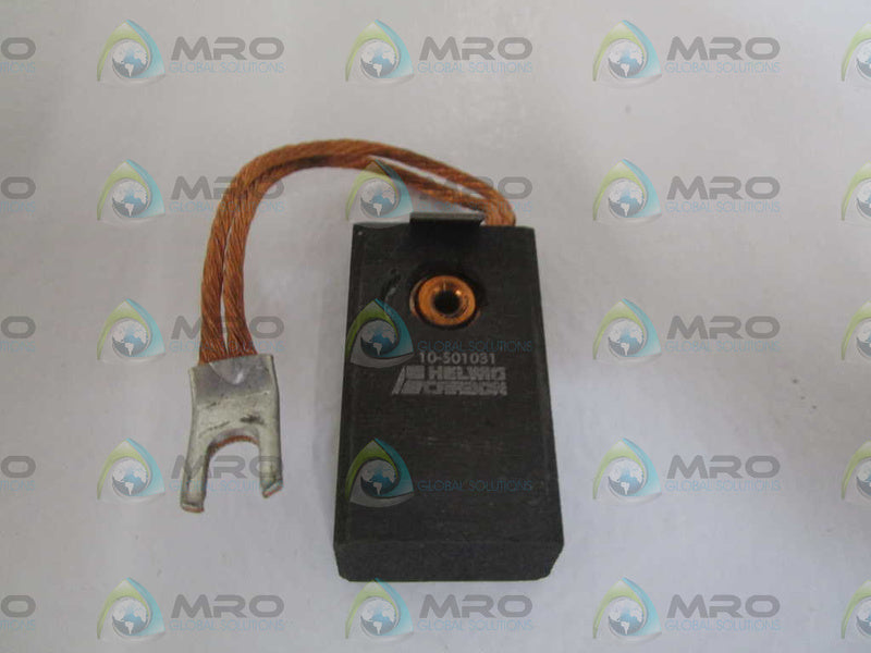 HELWIG  10-501031 NSNP
