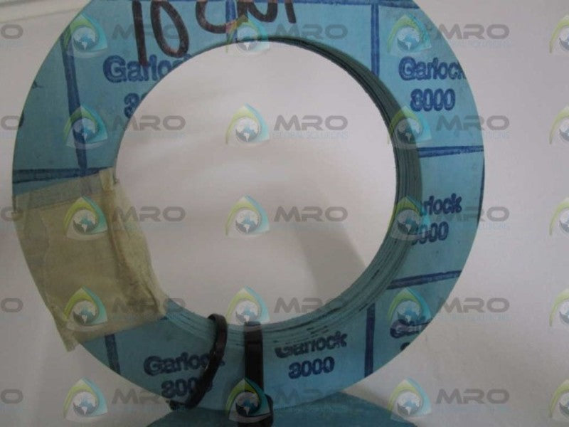 LOT OF 24 GARLOCK  4" 150# NSNP
