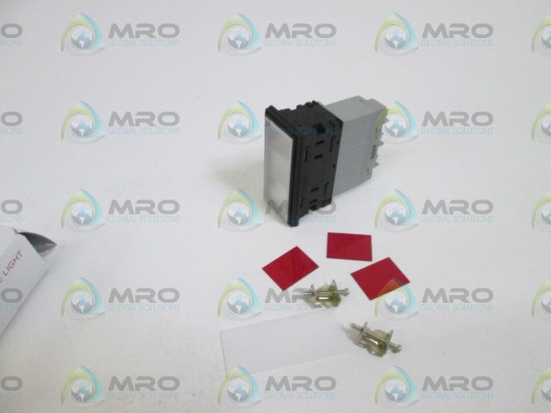 IDEC LAMP SLD48-3TS1BR/R/R NSMP