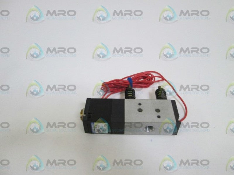 KOGANEI VP300-4E1-70-6W AIR VALVE UNMP