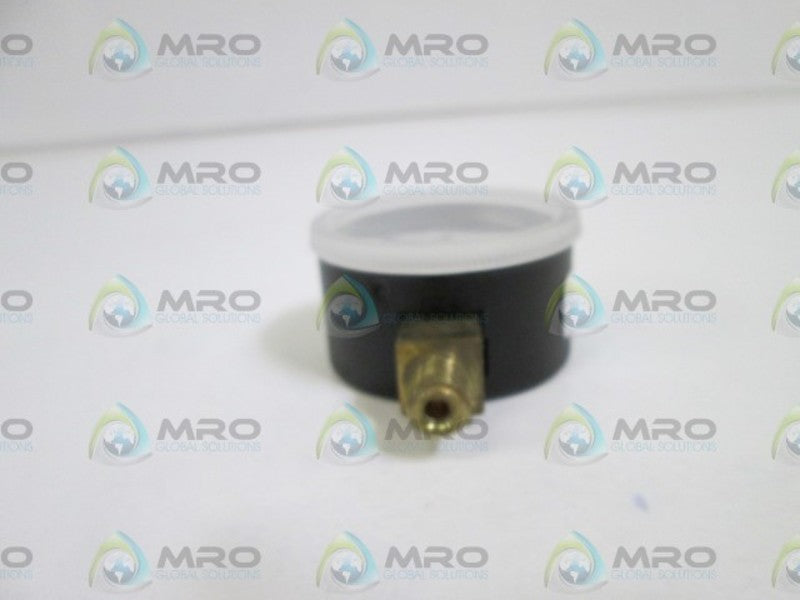 MARSH GAUGE 2.0" J1105 NSMP