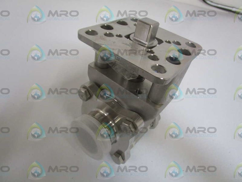PBM 1-1/2" SIHFG8FXJ-AG331 NSNP