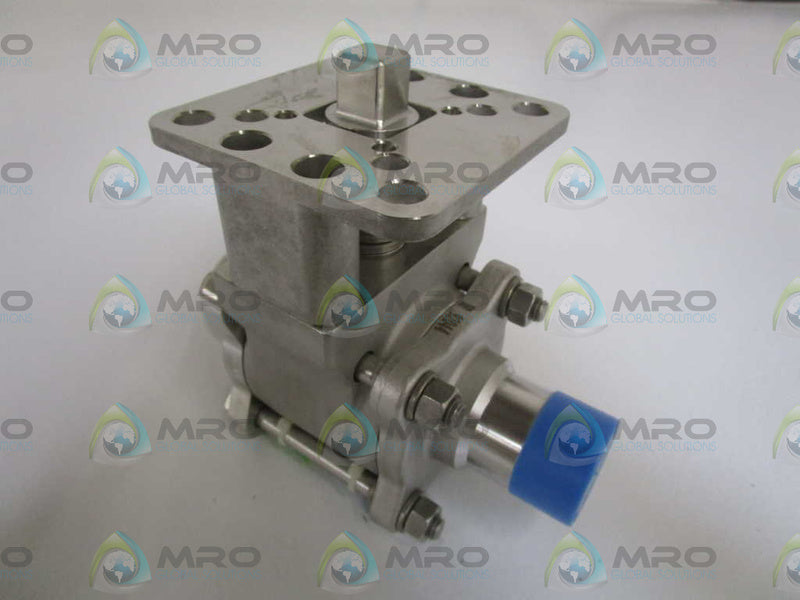 PBM 1-1/2" SIHFG8FXJ-AG331 NSNP