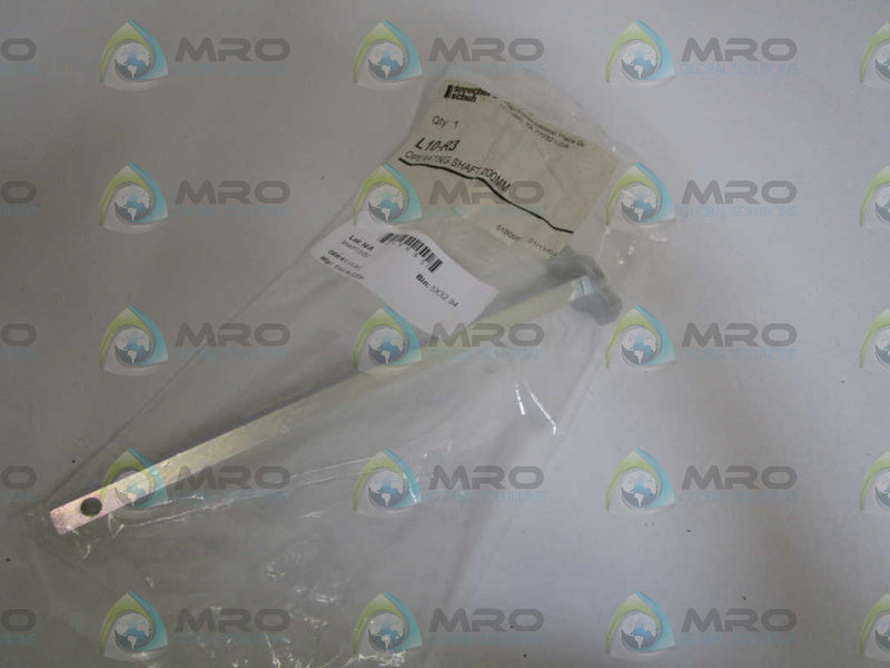 SPRECHER+SCHUH L10-R3 200MM NSMP