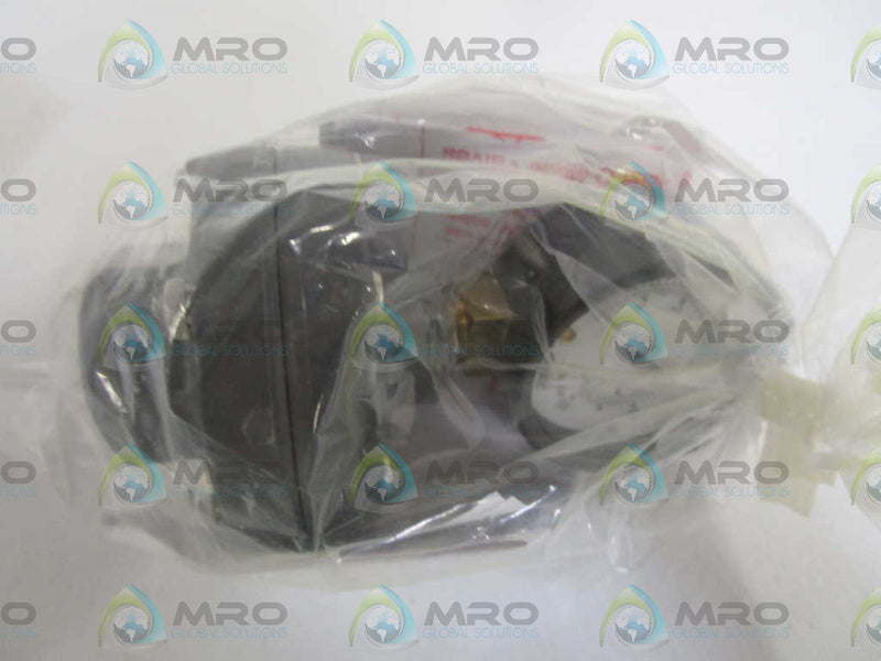 PLAST-O-MATIC PVC GGMV100-PV NSMP