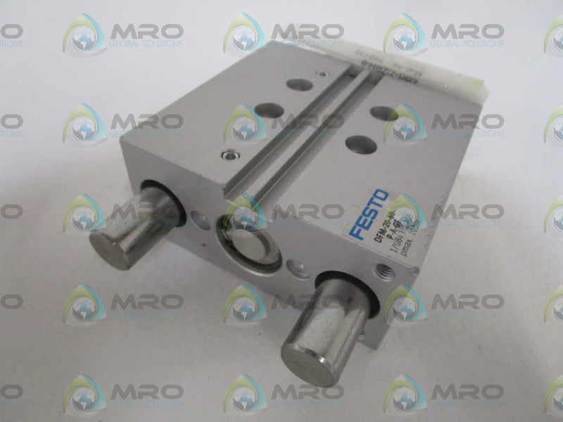 FESTO 170843 DFM-20-40-P-A-GF NSNP