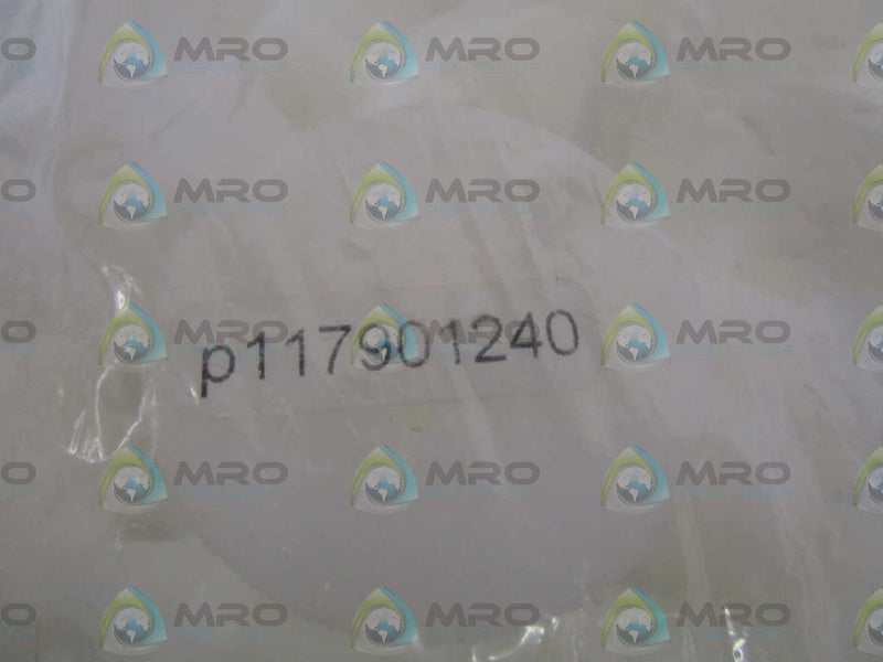 LOT OF 10 AMSCO P117901240 NSMP