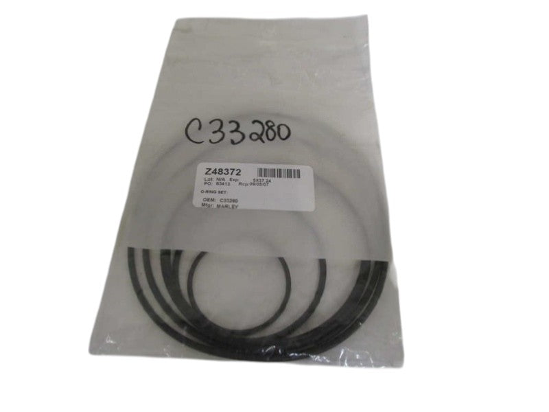 MARLEY O-RING SET C33280 NSNP