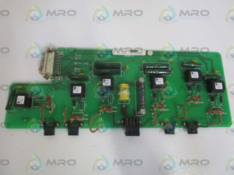 GENERAL ELECTRIC GACHETTE BOARD 45203847 UNMP