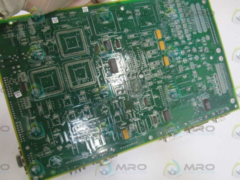 GENERAL ELECTRIC EXPOSURE CONTROL BOARD 2108822-2 UNMP