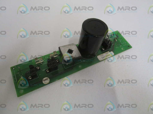 GENERAL ELECTRIC SERVICE BOARD ON/OFF 45561065 UNMP