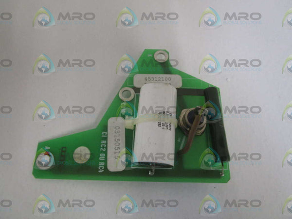 GENERAL ELECTRIC BOARD 45312100 UNMP