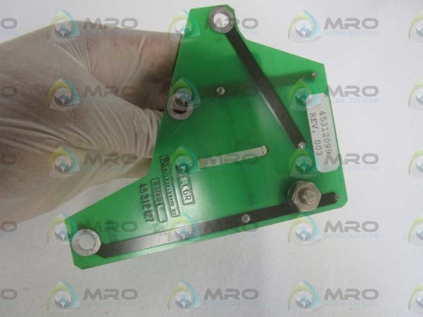 GENERAL ELECTRIC BOARD 45312099 UNMP