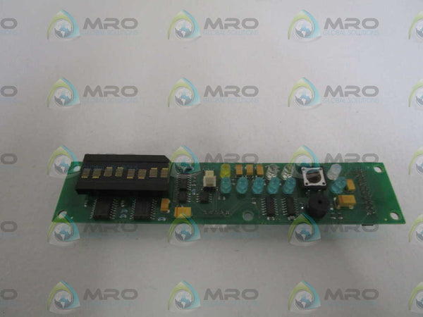 BOARD 154-00048-01  UNMP