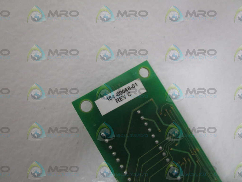 BOARD 154-00048-01  UNMP