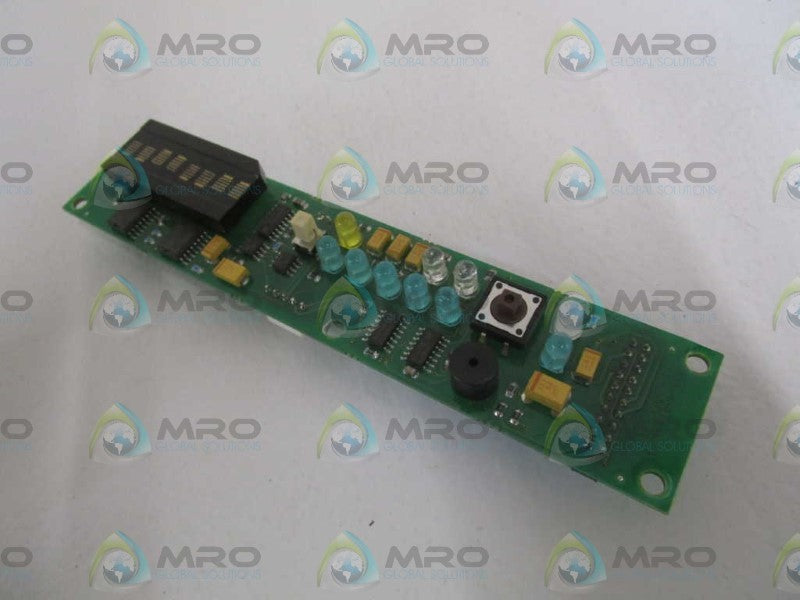 BOARD 154-00048-01  UNMP