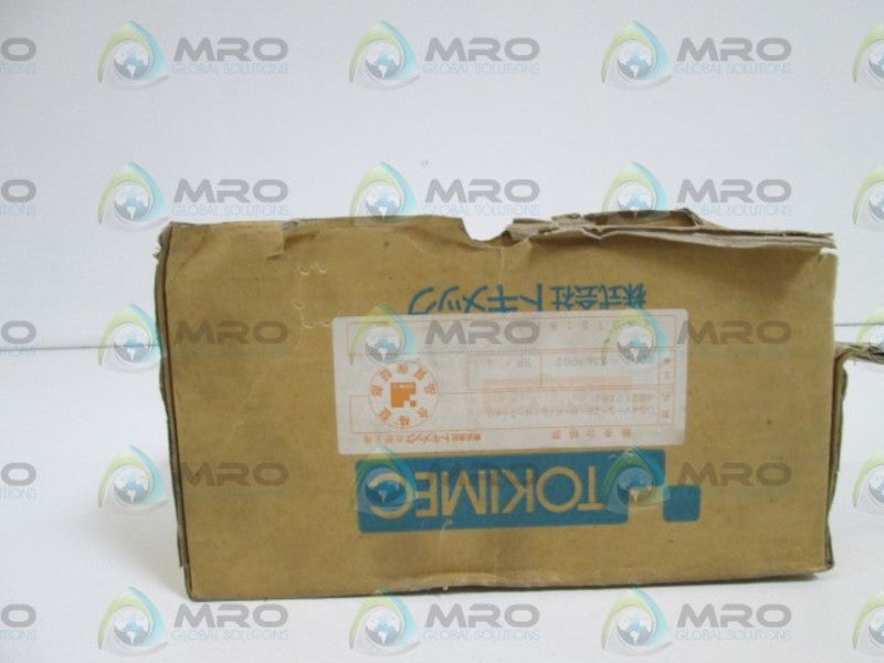 TOKIMEC VALVE DG4V-5-2B-M-P7L-H-7-40 (BOX AS PICTURED) NSMP
