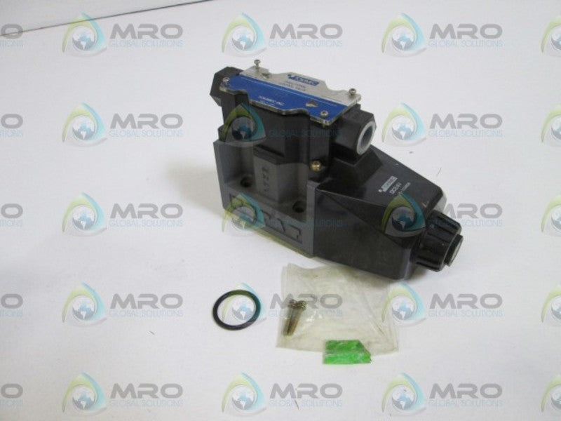 TOKIMEC VALVE DG4V-5-2B-M-P7L-H-7-40 (BOX AS PICTURED) NSMP