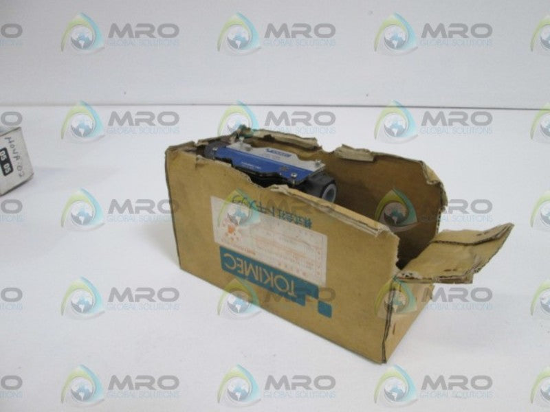 TOKIMEC VALVE DG4V-5-2B-M-P7L-H-7-40 (BOX AS PICTURED) NSMP