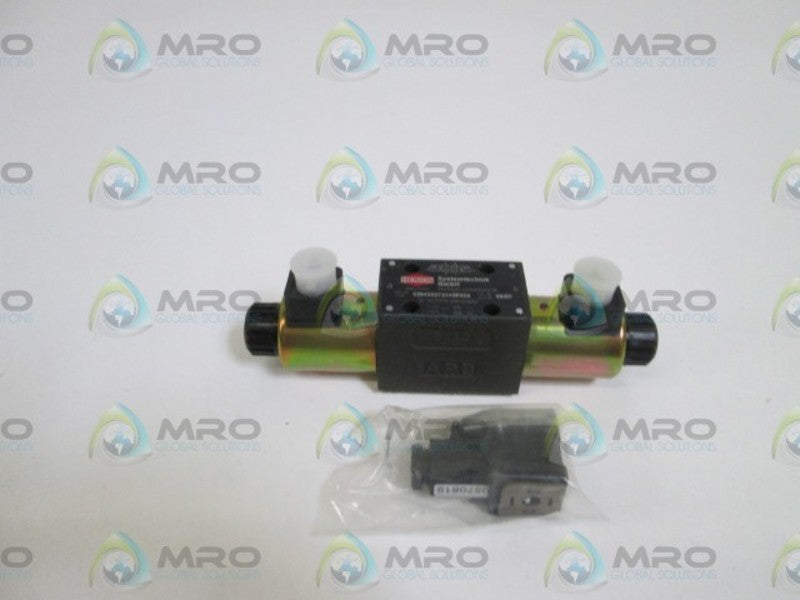 HERION VALVE S6VH11G00800160V NSNP