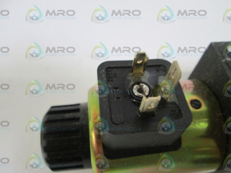 HERION VALVE S6VH11G00800160V NSNP