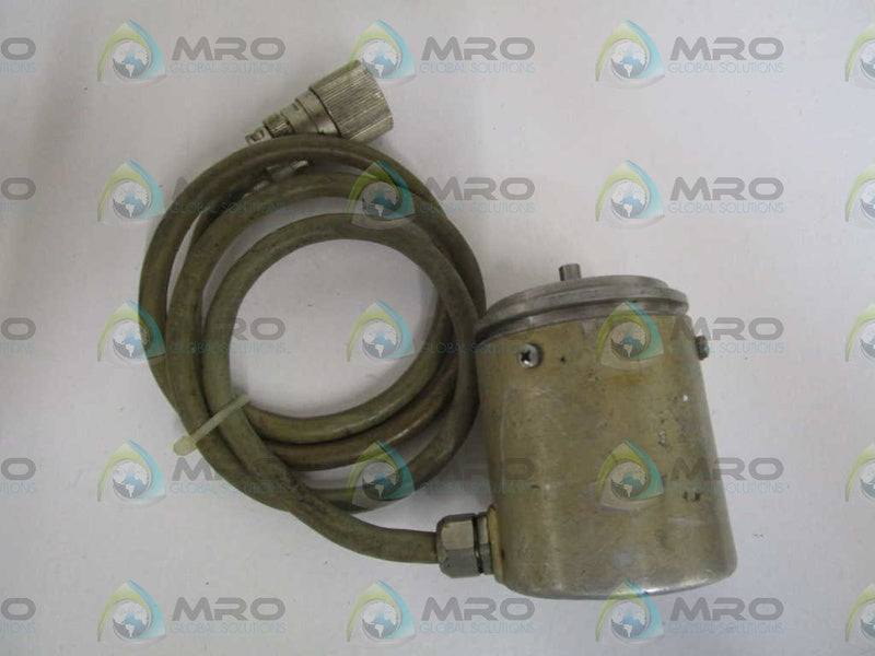HEIDENHAIN ROD426A60 2236752W UNMP