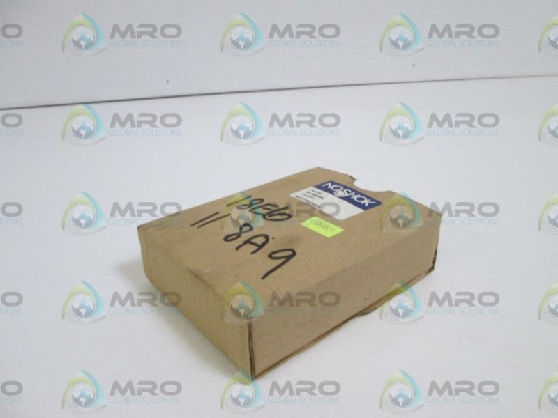 NOSHOK GAUGE 40.100 60PSI 1/4" NPT NSMP