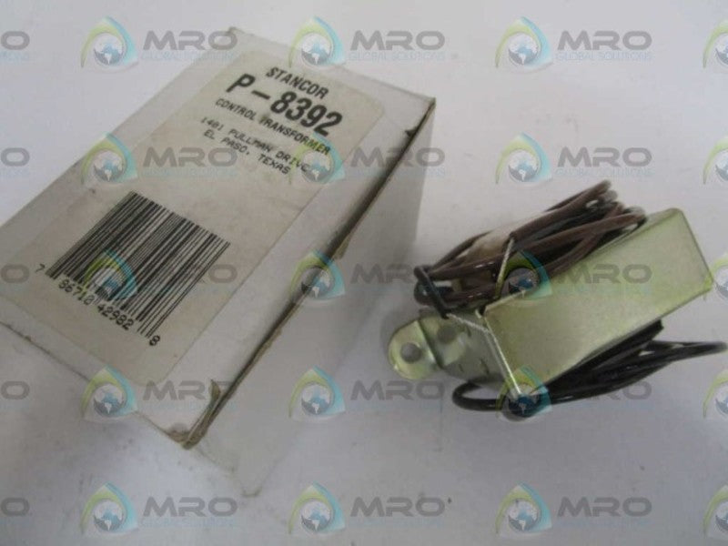 STANCOR P-8392 117V NSMP