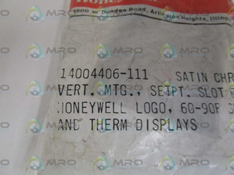 HONEYWELL 14004406-111 NSMP