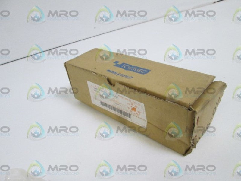 TOKIMEC PRESSURE RELIEF VALVE TGMC2-3-AB-BW-BA-GW-50 NSMP
