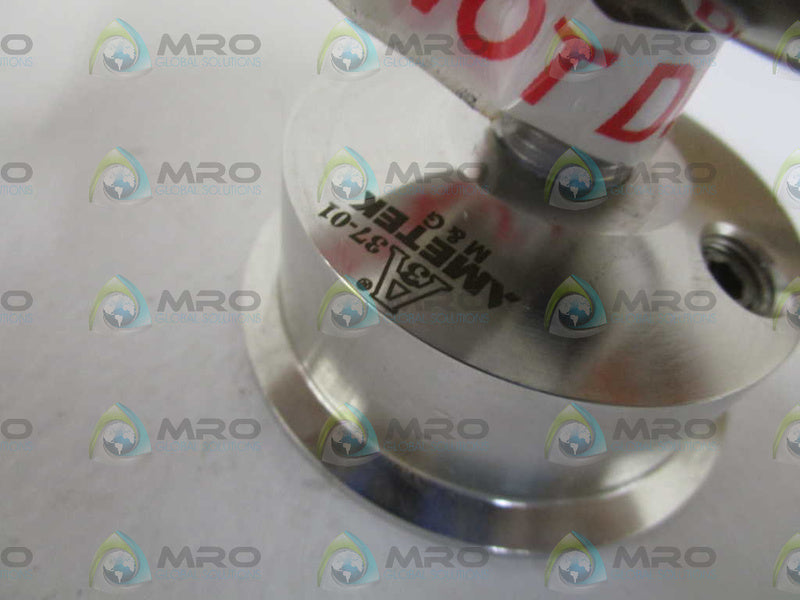 USG S-1655 0-100PSI NSNP