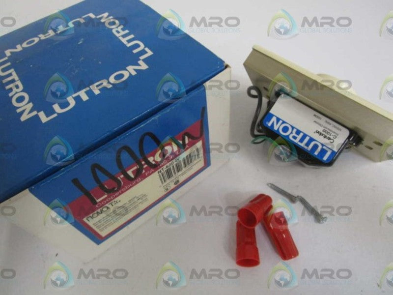 LUTRON NT-600-IV NSMP