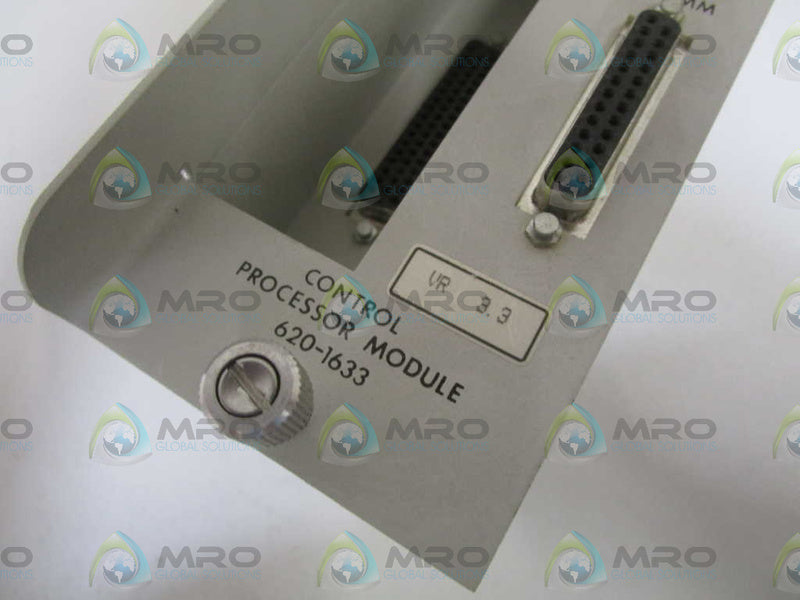 HONEYWELL 620-1633 NSNP