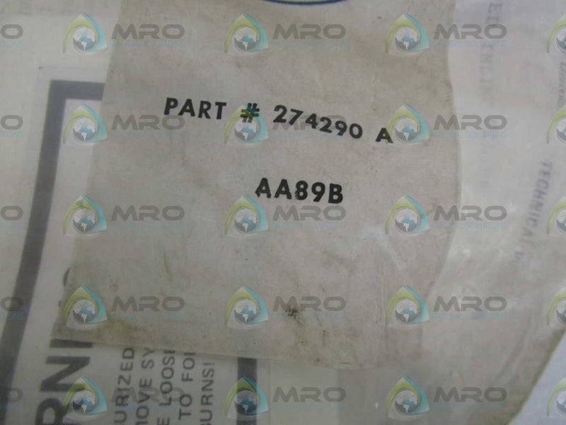 NORDSON 274290 NSMP