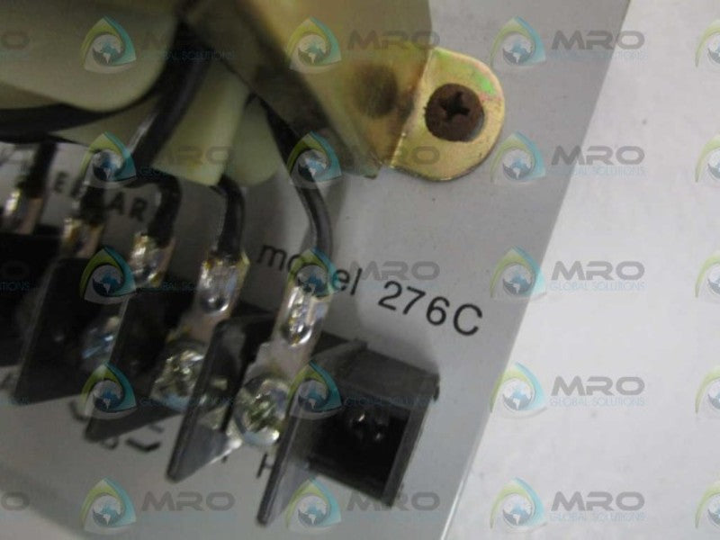TIME MARK 276C NSNP