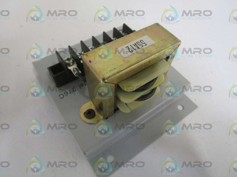 TIME MARK 276C NSNP