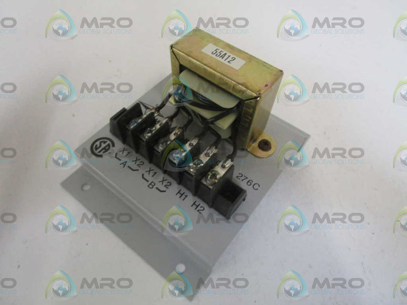 TIME MARK 276C NSNP