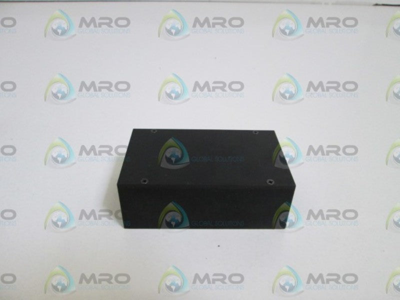 GMBH & CO SENSOR (TRANSMITTER) 158950 NSMP