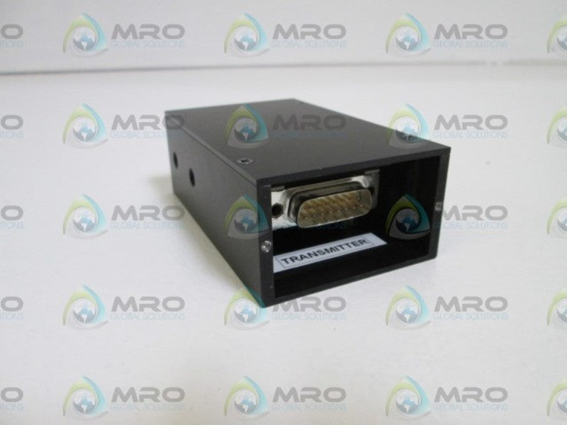GMBH & CO SENSOR (TRANSMITTER) 158950 NSMP