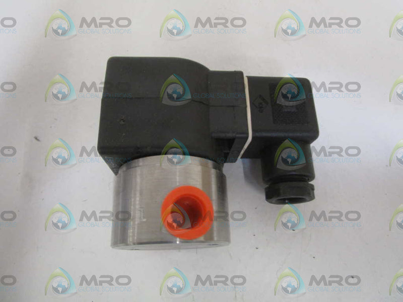 PARKER 71215SN2QN00N0D1D1C2 SKINNER SOLENOID VALVE NSMP
